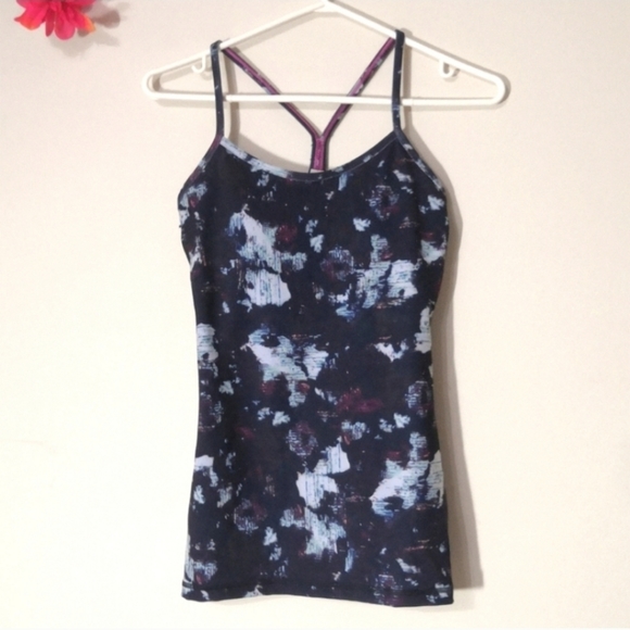 NWOT! Lululemon Power Y Tank Top - Picture 3 of 7